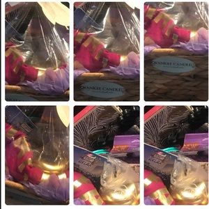 Women’s 11Pcs Gift Basket -Any Occasion